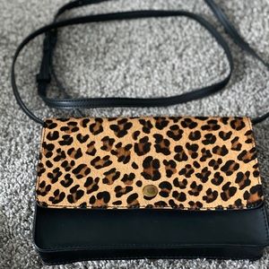 Women's J.Crew Crossbody purse